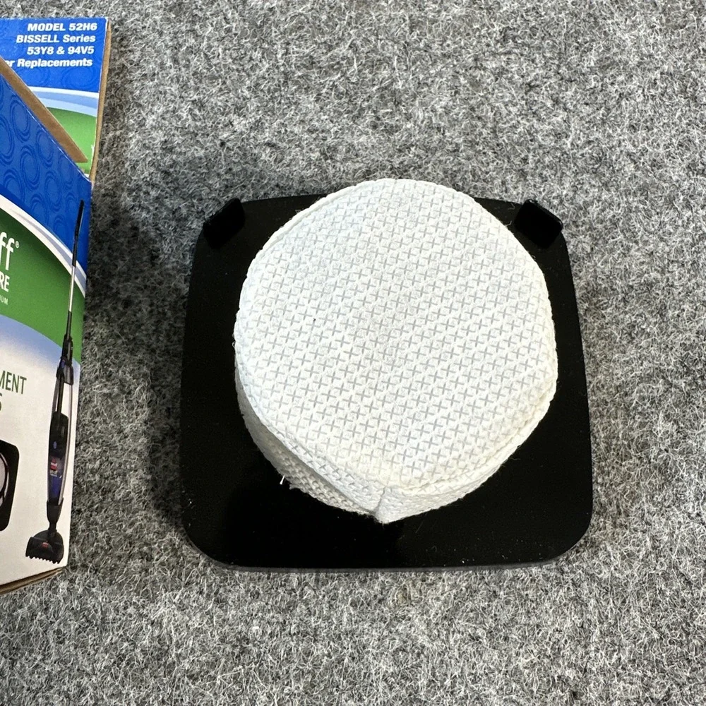 Bissell Lift-Off Filter Replacement Cordless Series 53Y8 & 94V5 ONLY 1 FILTER